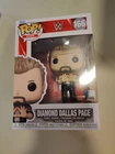 Funko Pop! Vinyl: WWE - Diamond Dallas Page #166