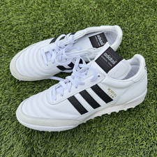 Adidas Mundial Team white / black