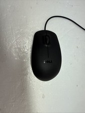 Dell Wired USB Three Button Optical Scroll Mouse