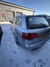 Audi A4 Avant 2005 Selling As Spare Or Repair