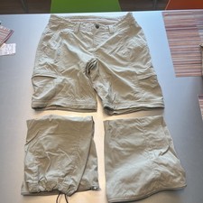 Royal Robbins Insect shield Us 4 pants