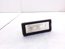 MERCEDES-BENZ A W169 Kennzeichenbeleuchtung 04624001 8200013577f 1.70 14240614 MERCEDES-BENZ A W169 Kennzeichenbeleuchtung 04624001 8200013577f 1.70 14240614
