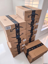 PREMIUM Amazon  Target Mystery Box Large SEALED Liquidation All New General Mix
