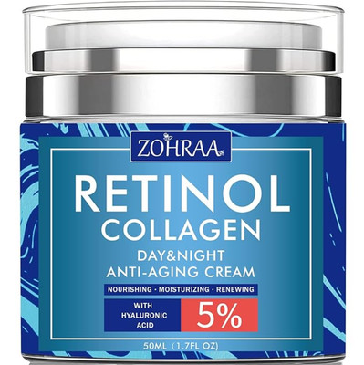 #1 Crema rejuvenecedora para evitar las arrugas de la cara tener piel joven