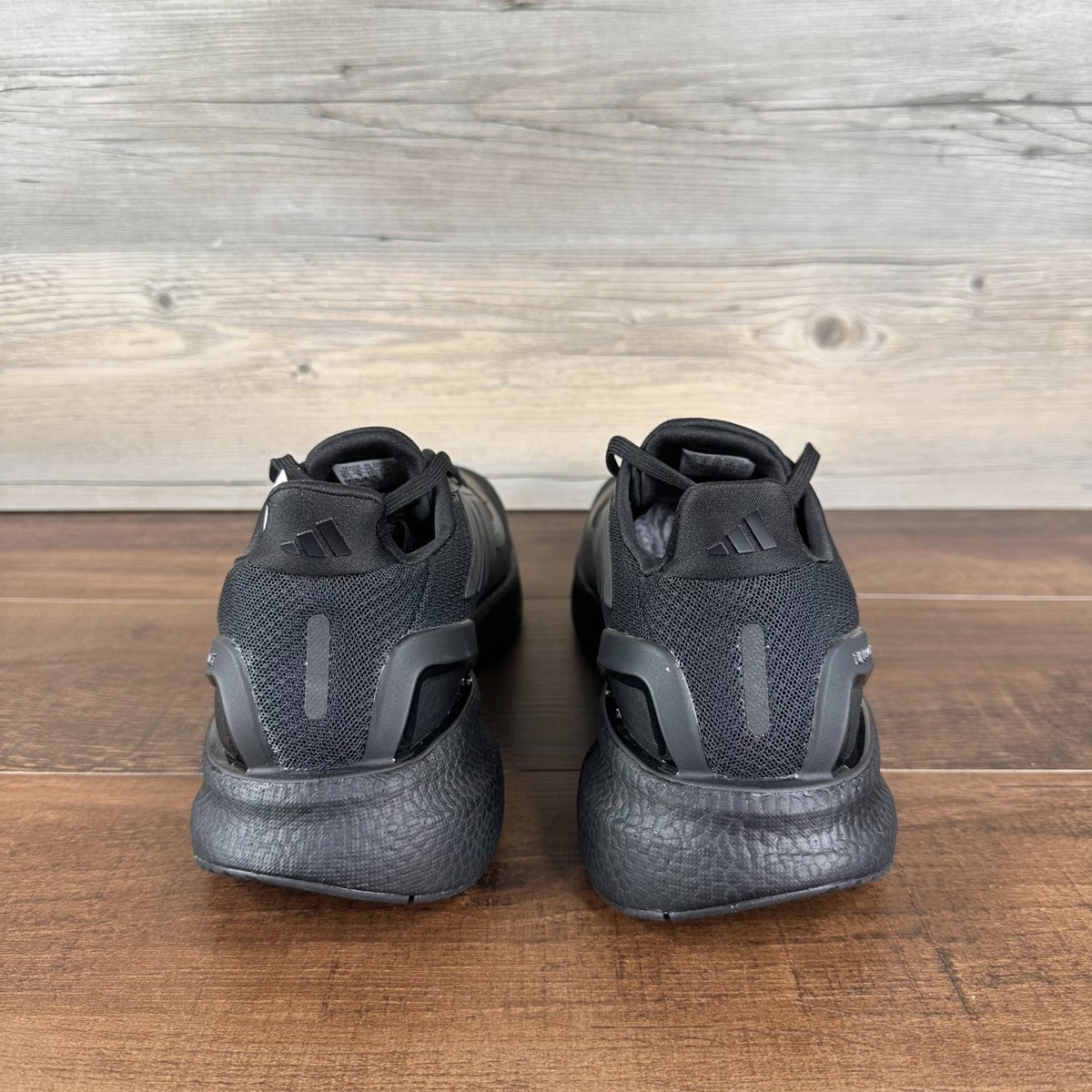 27cm) Y-3 Pureboost Black Grey Adidas Y-3 Pureboost Yohji Yamamoto 