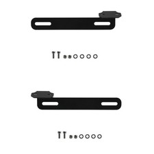 Motorcycle DVR cam Bracket Easy Installation Metal Universal for EDR-22