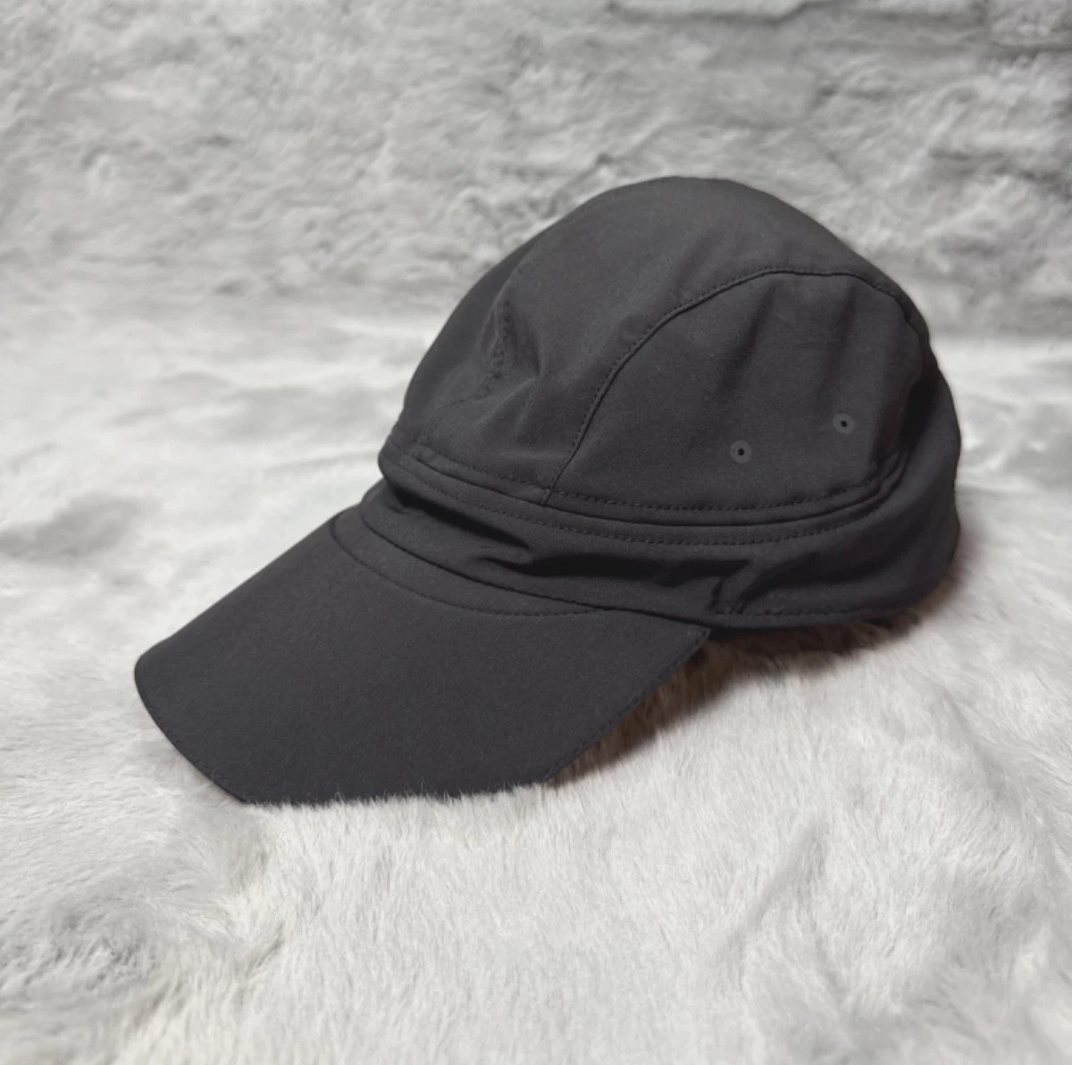 Lululemon Black Hats for Men for sale | eBay