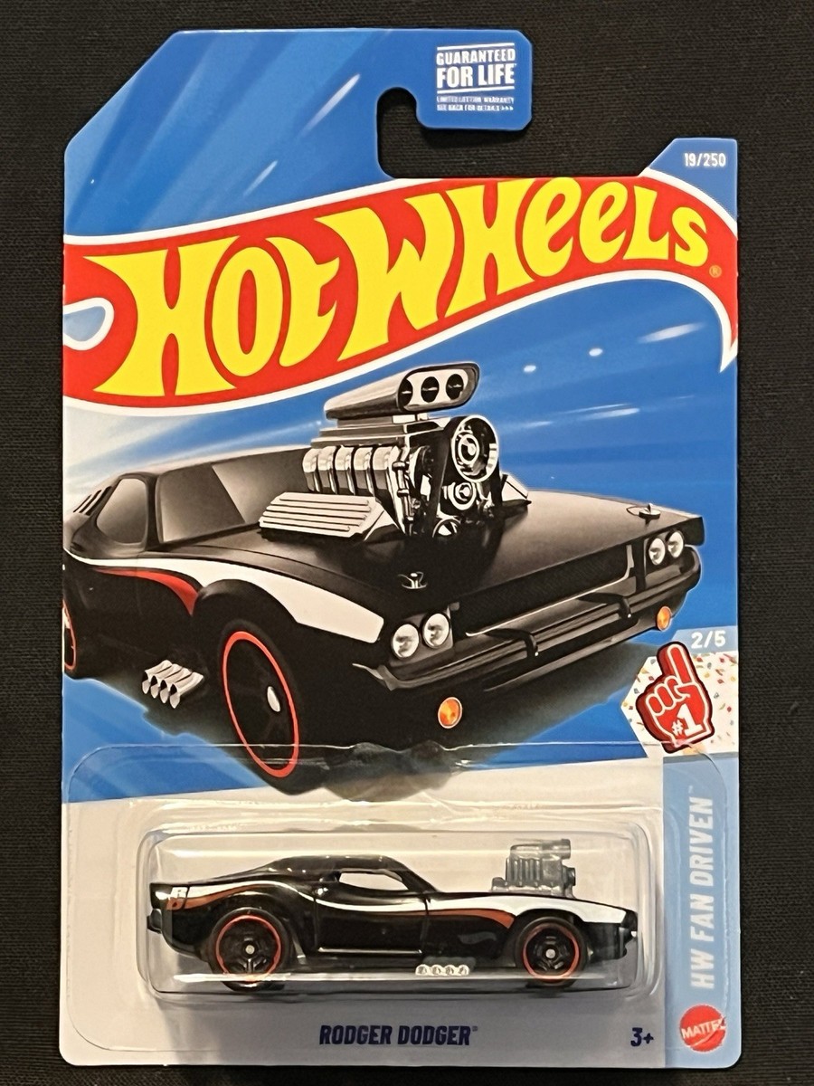 ミニカー Hot wheels Lap 1 Eroded Rodger Hot Wheels x Daniel Arsham Eroded Rodger Dodger | Mattel Creations