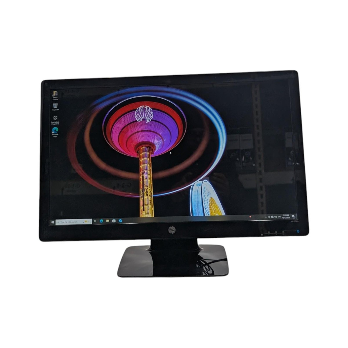 HP 2711X 27