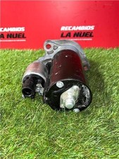 Démarreur Volkswagen CRAFTER