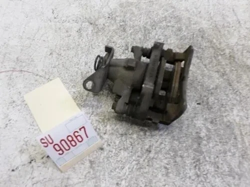 制动卡钳 LS 2000 2001 林肯左驱动器侧后背悬架轮 — 第 3/4 张图片