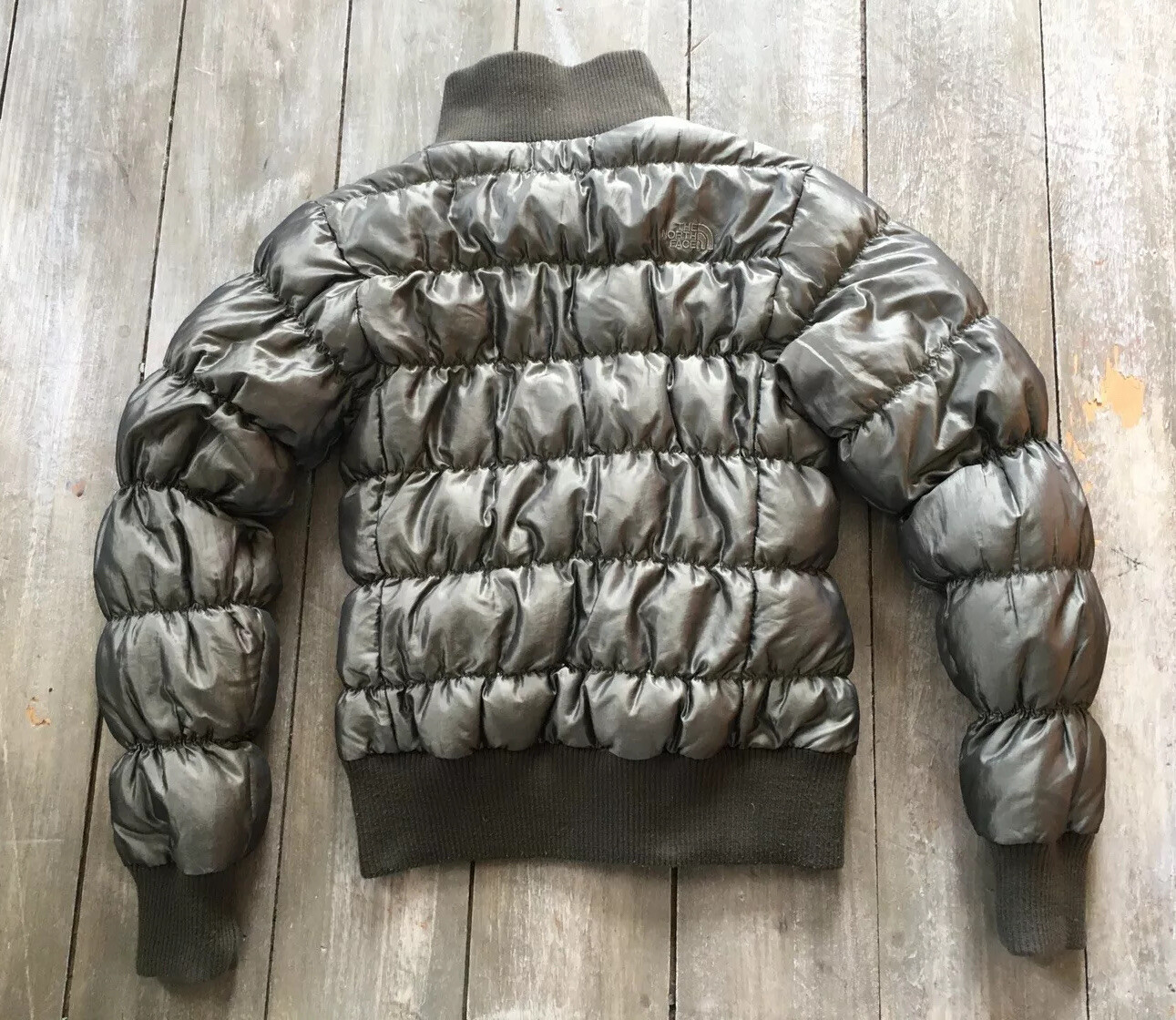 The North Face Morph 600 Down Fill 