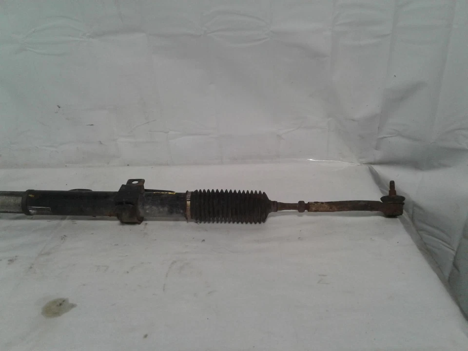 Used Rack and Pinion Assembly fits: 2004 Kia Optima Power Rack and Pinion Grade Foto 4 de 4