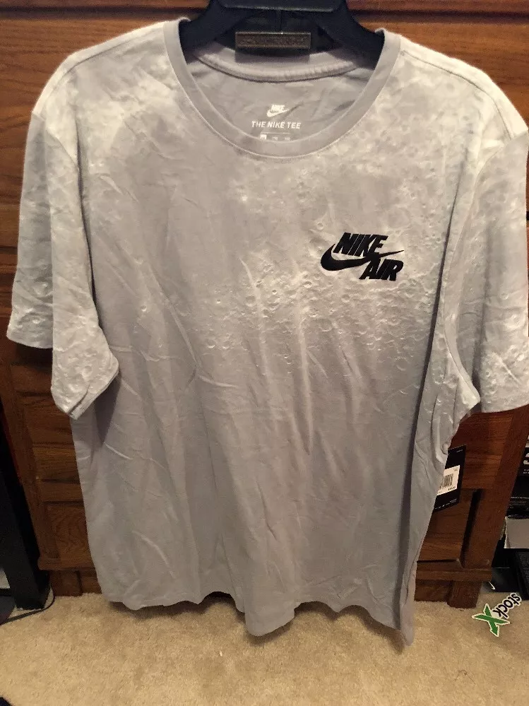 Nike moon sale landing shirt