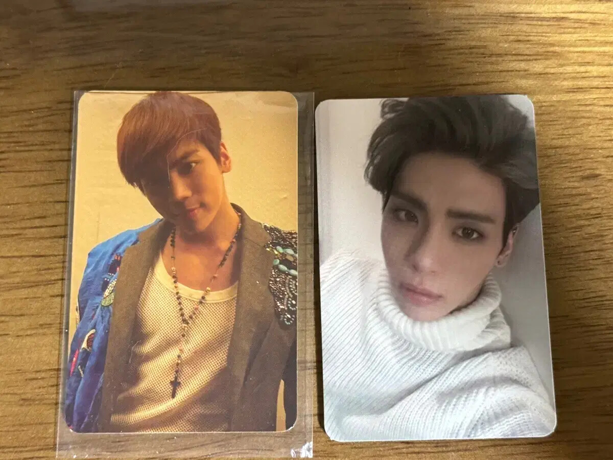 shinee jonghyun Bass Sherlock Album photo card | eBay
