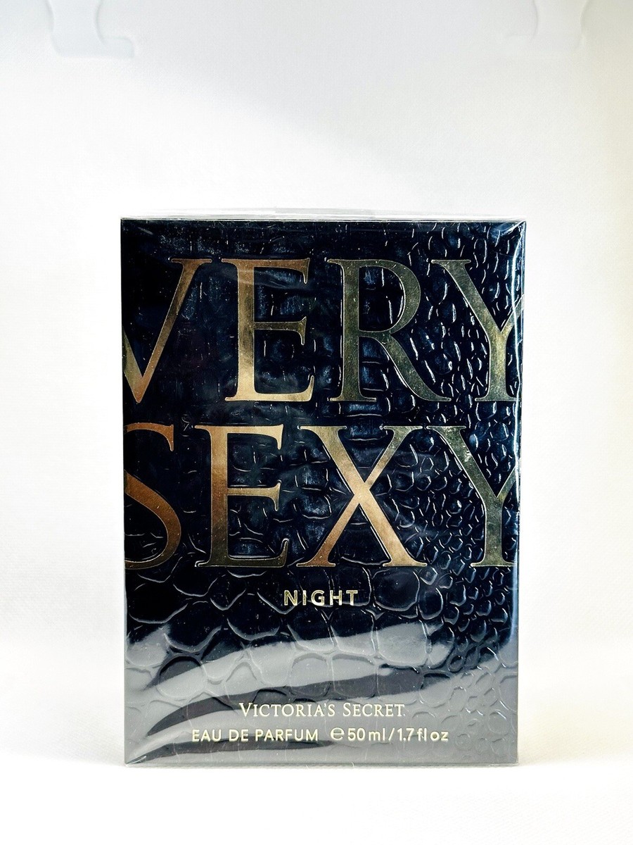 Very Sexy Night オードパルファム50ml Amazon.com : Victoria's Secret Very Sexy Night Eau de Parfum