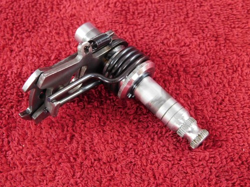 OEM Transmission Assy. Complete Gearbox / Gear Set 06-11 EX650 Ninja Versys 650 - Picture 12 of 13