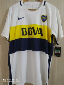 boca juniors nike