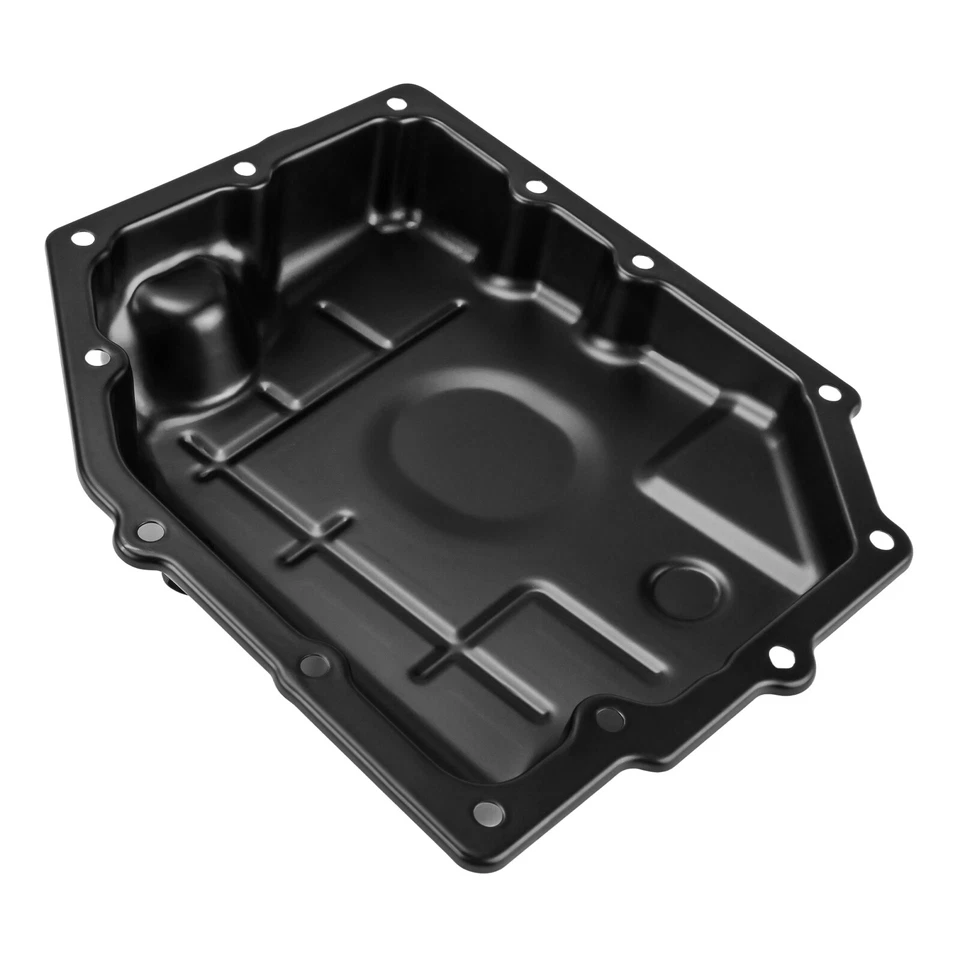 1x bandeja de óleo para 2003-2011 Jeep Wrangler 2006-2010 Dodge Charger Chrysler 300 - Imagem 3 de 4