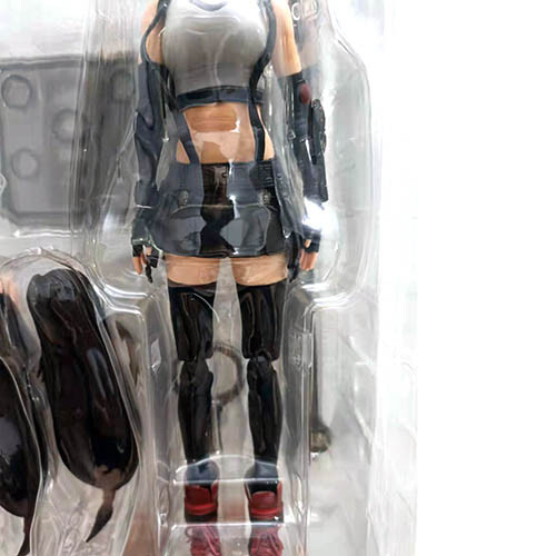 Square Enix Play Arts Kai Tifa Lockhart Final Fantasy Vii Advent Children Action Figure I106859147