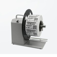 Automatic Label Rewinding Machine Garment Tag Two-Way Rewinding Machine