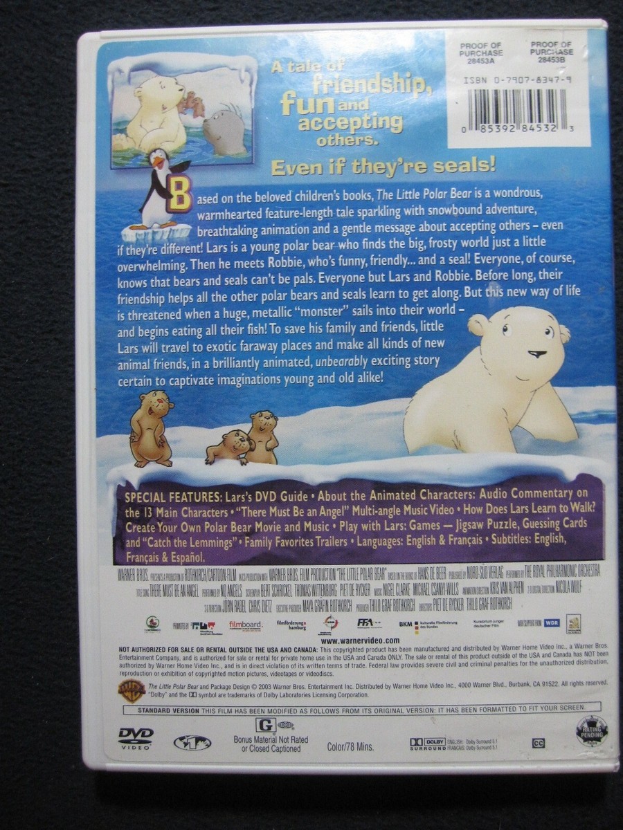 その他 Great Polar Bear Feast [DVD] [Import] The Great Polar Bear Feast | Episode 1 | PBS