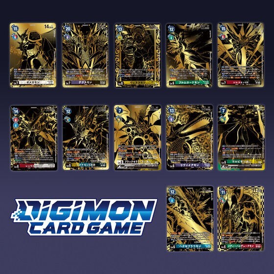PSL Bandai Digimon Card Game TAMER'S EVOLUTION BOX RISE OF DIGIMON