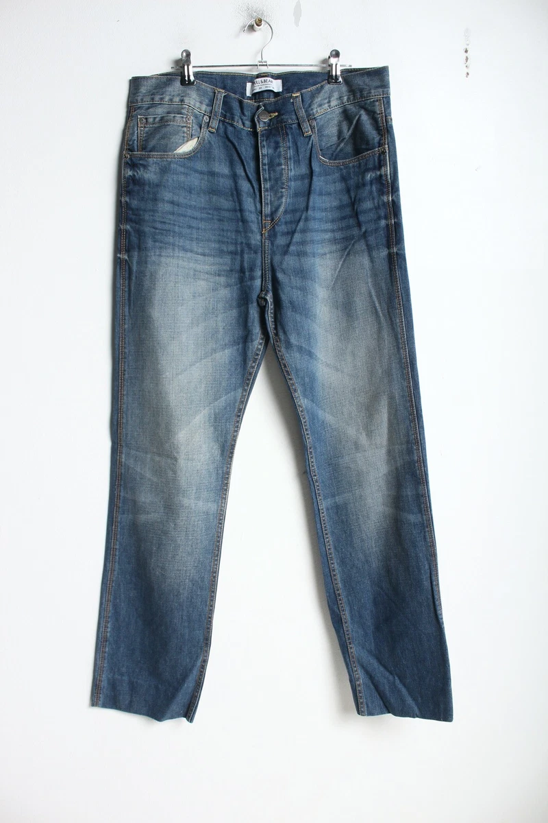 Size 3 men's jeans to women's top