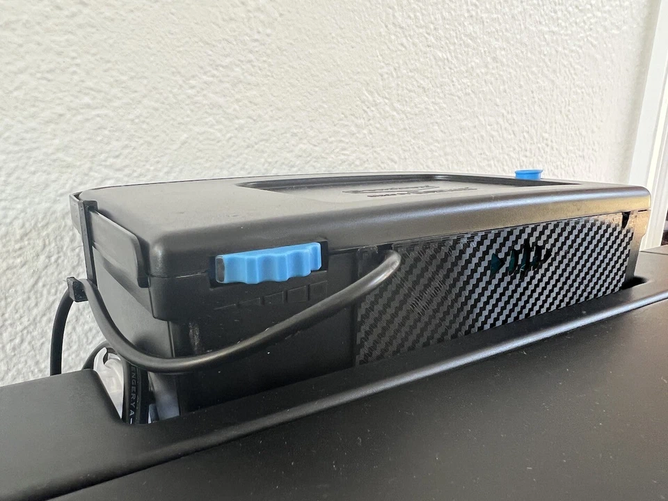 UVC filter Model SC55UV compatible with Seachem Tidal 55 Aquarium Power Filter - Image 4 of 4