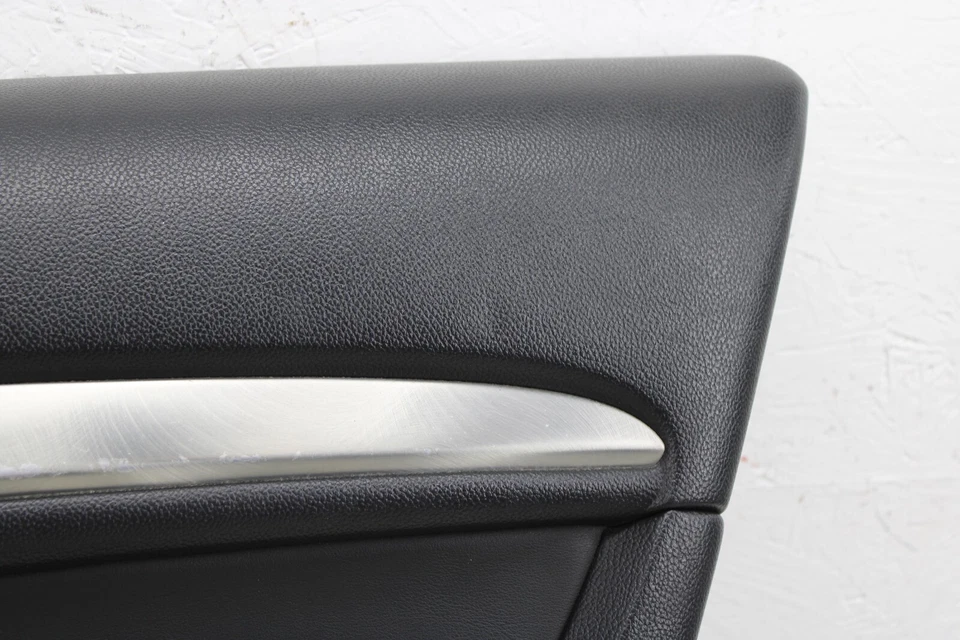 Panel de puerta derecha Infiniti G37 2011-2013 cupé OEM KB6 Foto 2 de 4