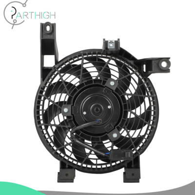 #ad A C Condenser Cooling Fan Assembly Electric For 2010 2023 Lexus GX460 621550 $51.08