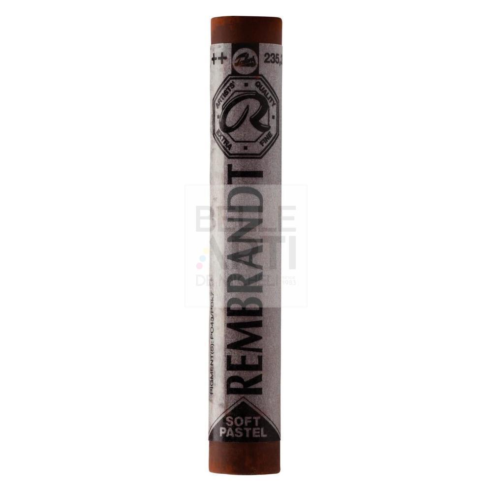 PASTELLO SECCO 2353 ARANCIO REMBRANDT SOFT PASTEL