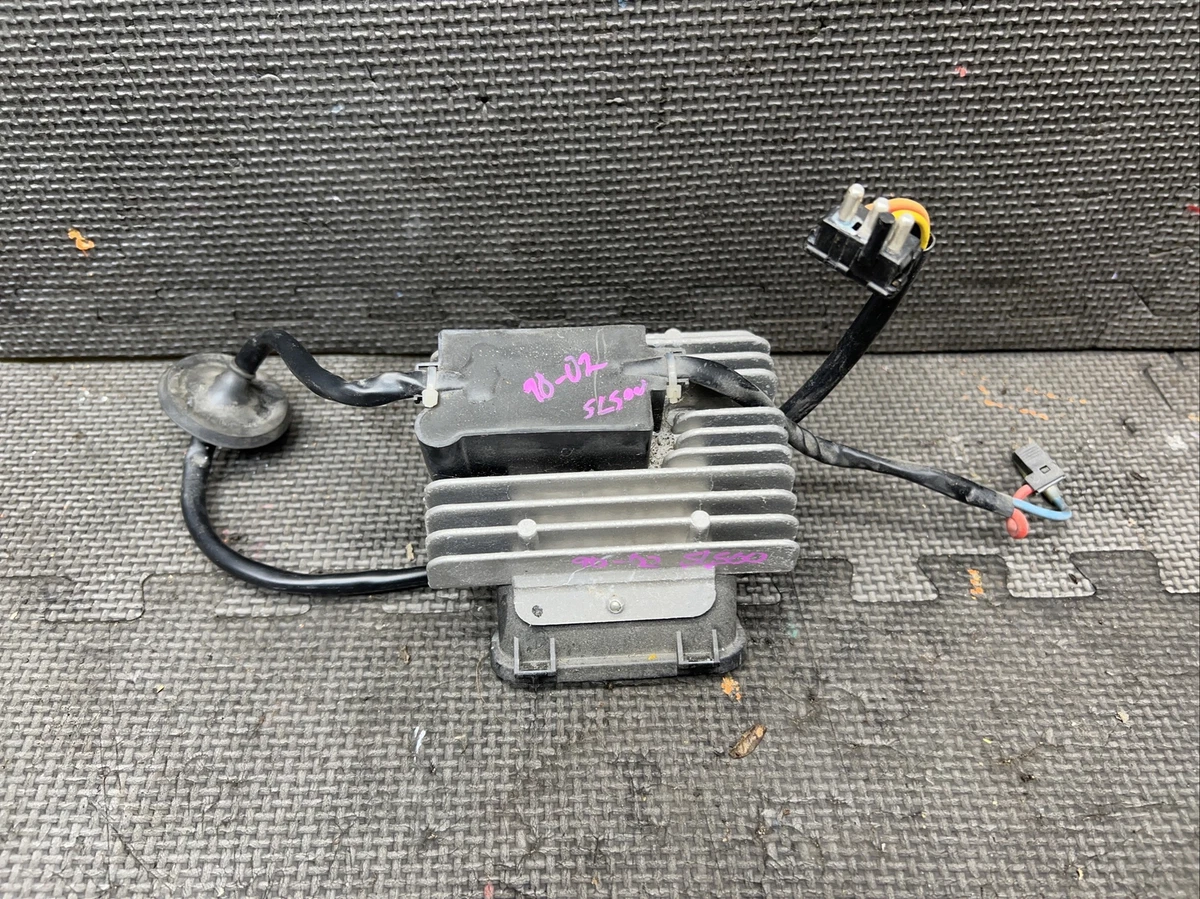 ✨OEM 1990-2002 MERCEDES R129 SL BLOWER MOTOR FAN RESISTOR  