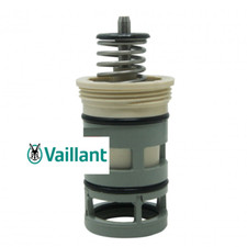 Cartuccia Deviatrice valvola tre 3 vie Honeywell VCZZ6000 Vaillant 2415587 VWV