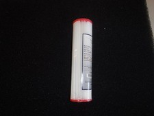 1NPJ5 WATER Filter Cartridge, 10 Microns (J)