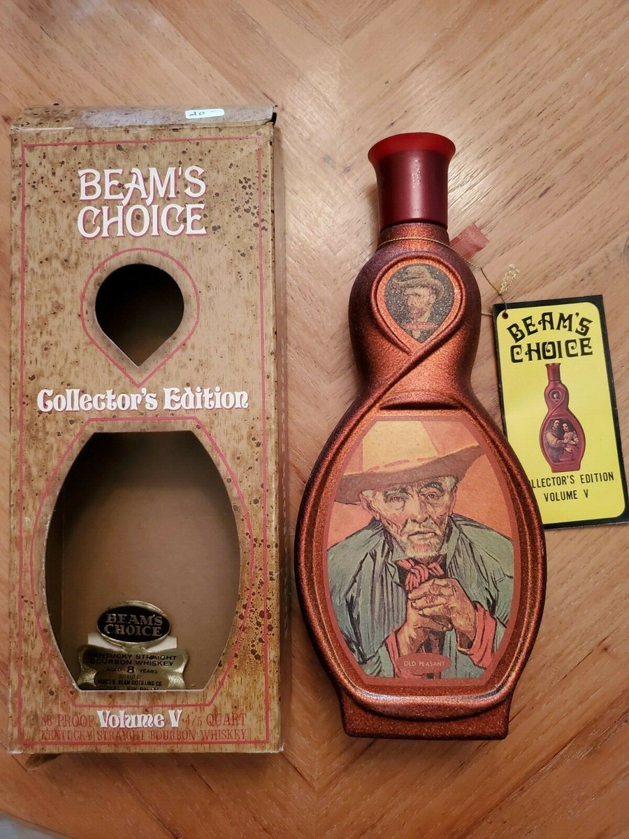 Beams Choice Volume V - Old Peasant | eBay
