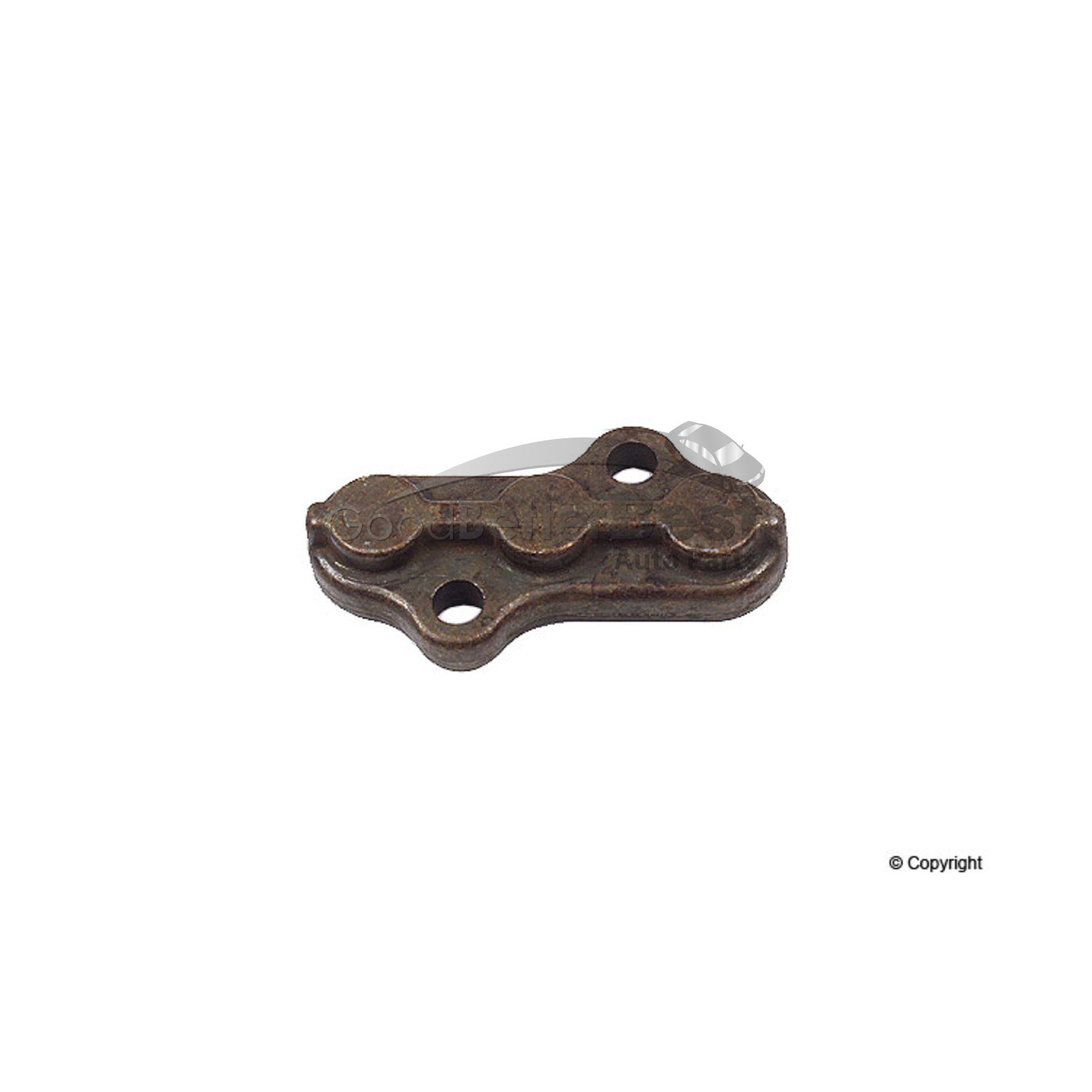 One New Genuine Manual Transmission Shift Detent Plate 23311228470 for BMW eBay