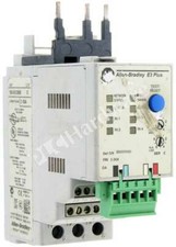 Allen Bradley 193-EC3BB /C E3 Plus Electronic Motor Protection Relay 3-15A