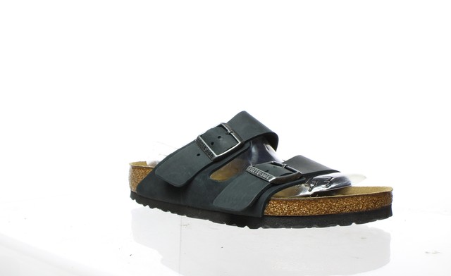 birkenstock arizona black 39