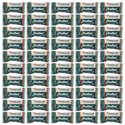 KOFLET Himalaya Cough Lozenges (Pack of 50) For Cough & Cold Sore Throat