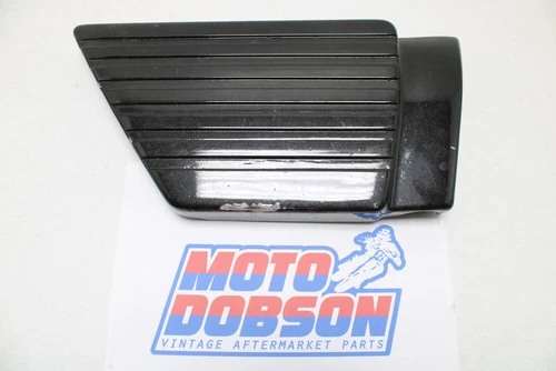 COVER FRAME RH | GS450SX