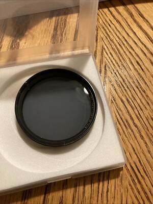 B+W 55 Circular -POL MRC Filter