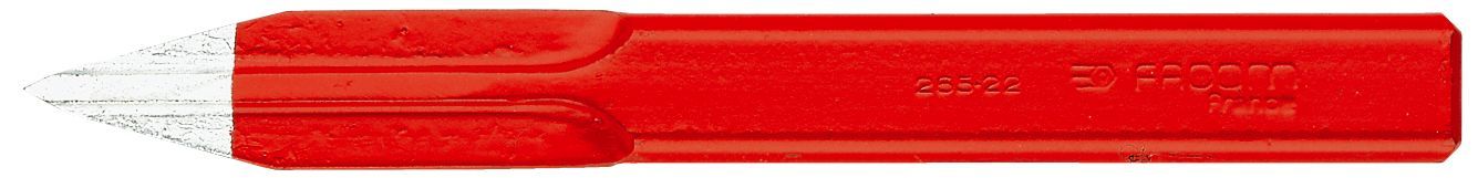 Facom 265.18 Cape Chisel 18 x 180mm
