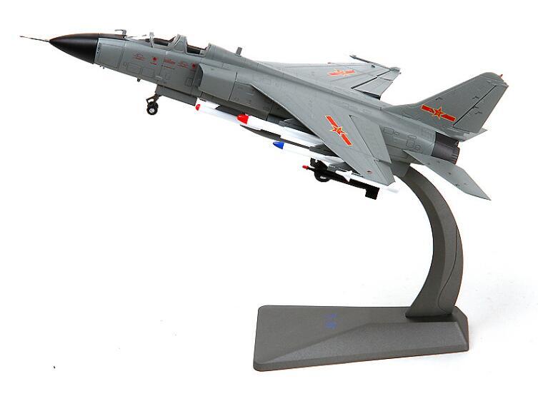 Maquette Avion Xian JH-7 Flounder OAQI Models - Échelle 1/72 - Neuf