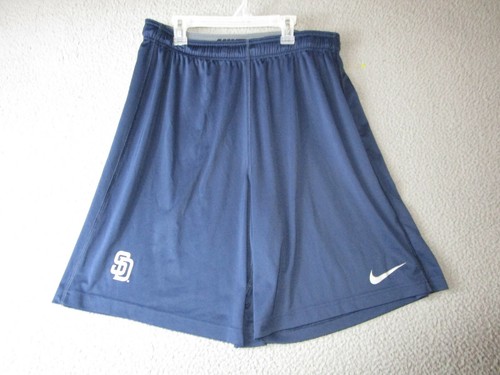 NIKE DRI-FIT SAN DIEGO PADRES MEN'S 
