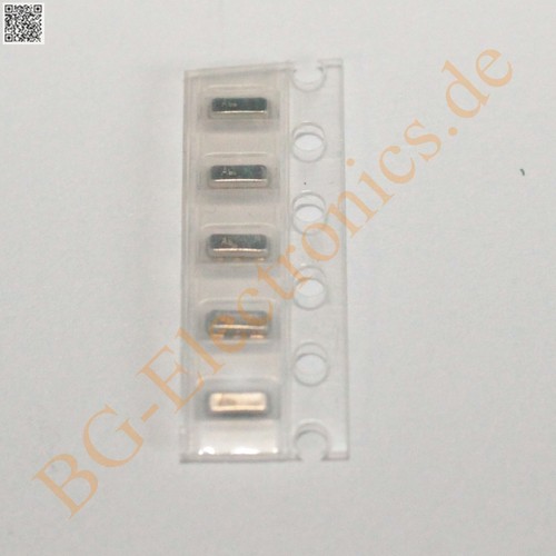 5 x CSTCE 16 MHz Resonator SMD CERAMIC RESONATOR CSTCE16M0V53R0 Murata 5pcs - 第 1/1 張圖片
