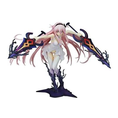 Flare Dungeon Travelers 2-2 Alisia Heart Darkness Yamiochi Ver