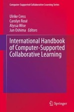 International Handbook of Computer-Supported Collaborative Learning: 19 (Compute