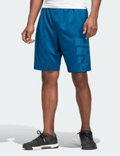 adidas 4krft climalite graphic shorts