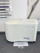 Gendex DenOptix Dental Speicherfolienscanner mit seriellem Anschluss MG000657